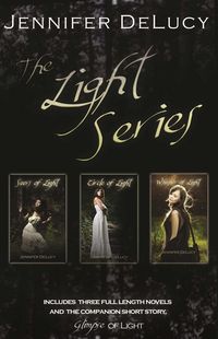Produktbild: THe Light Series Box Set
