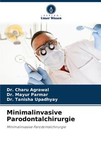 Produktbild: Minimalinvasive Parodontalchirurgie