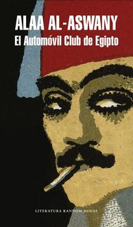 Produktbild: El Autom&oacute;vil Club de Egipto