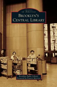 Produktbild: Brooklyn's Central Library