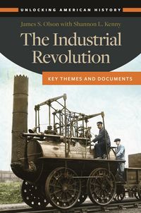 Produktbild: The Industrial Revolution