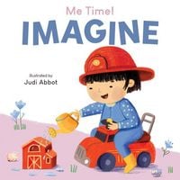 Produktbild: Imagine