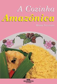 Produktbild: A cozinha amaz&ocirc;nica