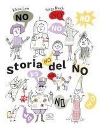 Produktbild: Storia del no