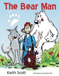 Produktbild: The Bear Man