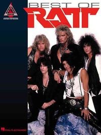 Produktbild: Best of Ratt