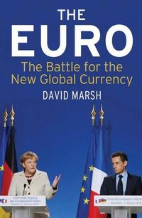 Produktbild: Marsh, D: Euro