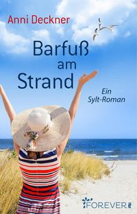Produktbild: Barfu&szlig; am Strand