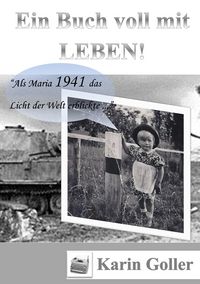 Produktbild: Ein Buch voll mit Leben