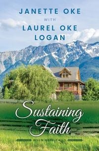 Produktbild: Sustaining Faith