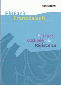 Produktbild: EinFach Franz&ouml;sisch Textausgaben