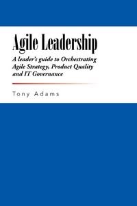 Produktbild: Agile Leadership