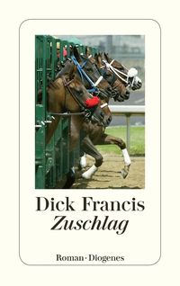 Zuschlag Dick Francis