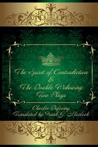 Produktbild: The Spirit of Contradiction & the Double Widowing