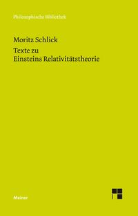 Produktbild: Texte zu Einsteins Relativit&auml;tstheorie