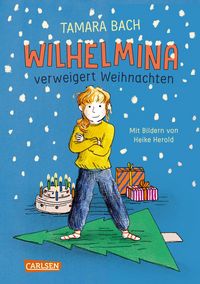 Produktbild: Wilhelmina verweigert Weihnachten