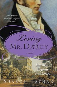 Produktbild: Loving Mr. Darcy