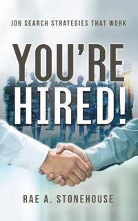 Produktbild: You're Hired! Job Search Strategies That Work