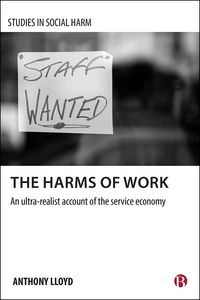 Produktbild: The Harms of Work