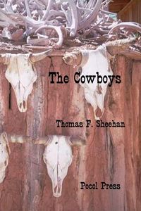 Produktbild: The Cowboys