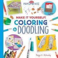 Produktbild: Make It Yourself! Coloring & Doodling