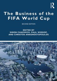 Produktbild: The Business of the FIFA World Cup