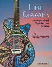 Produktbild: Line Games