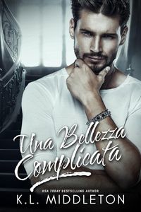 Produktbild: Una Bellezza Complicata