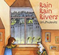 Produktbild: Rain Rain Rivers