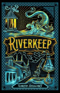 Produktbild: Riverkeep