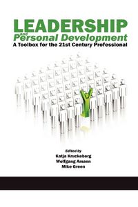 Produktbild: Leadership and Personal Development