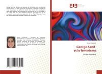 Produktbild: George Sand et le f&eacute;minisme