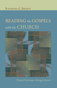 Produktbild: Reading the Gospels with the Church