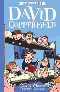 Produktbild: Charles Dickens David Copperfi