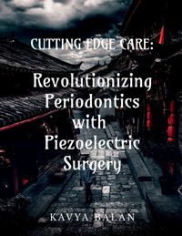 Produktbild: "Cutting Edge Care