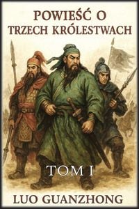 Produktbild: Powie&iquest;&iquest; o trzech kr&oacute;lestwach