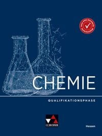 Produktbild: Chemie Hessen &ndash; Sek II / Chemie Hessen Qualifikationsphase
