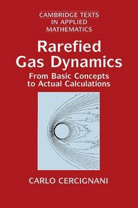 Produktbild: Rarefied Gas Dynamics