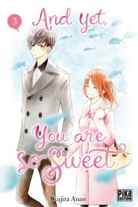 Produktbild: And yet, you are so sweet. Tome 3