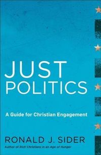 Produktbild: Just Politics