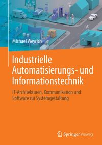 Produktbild: Industrielle Automatisierungs- und Informationstechnik