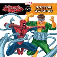 Produktbild: The Amazing Spider-Man vs. Doctor Octopus