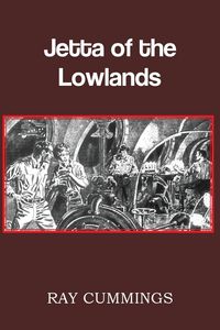 Produktbild: Jetta of the Lowlands