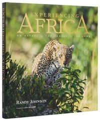 Produktbild: Experiencing Africa