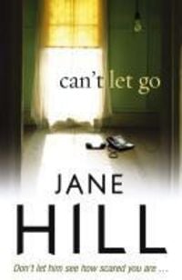 Produktbild: Can't Let Go