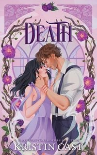 Produktbild: Death (Standard Edition)