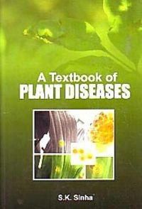 Produktbild: Textbook of Plant Diseases