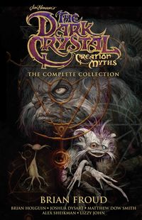 Produktbild: Jim Henson's The Dark Crystal Creation Myths