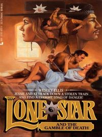 Produktbild: Lone Star 89/gamble