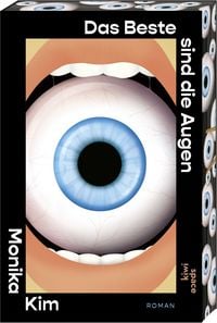 Produktbild: Das Beste sind die Augen